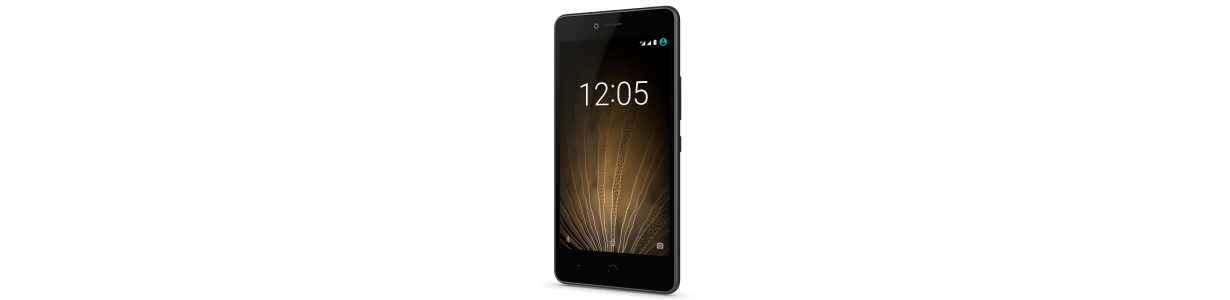 Comprar Pantalla del BQ Aquaris U Placa Base y Piezas
