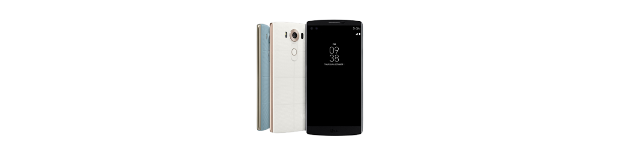 Comprar Pantalla del LG V10 Placa Base y Recambios