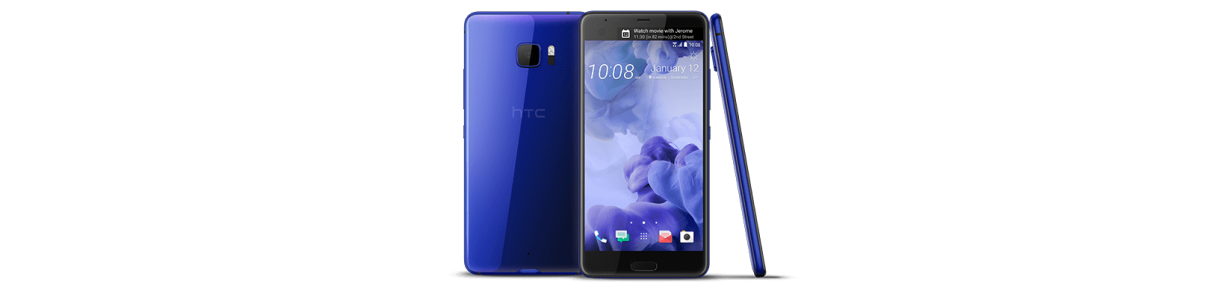 Comprar Pantalla del HTC U Ultra Placa Base y Piezas