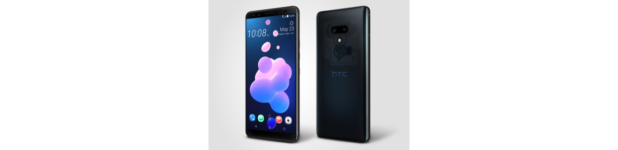Comprar Pantalla del HTC U12+ Placa Base y Piezas