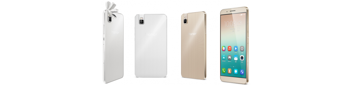 Pantalla Honor 7i / Huawei Shot X Placa Base y Piezas