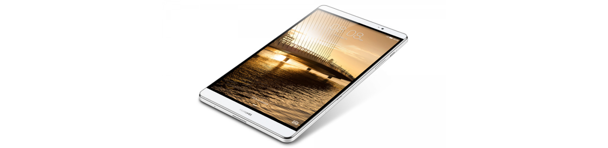 Comprar Repuestos para Huawei MediaPad M2 8.0 
