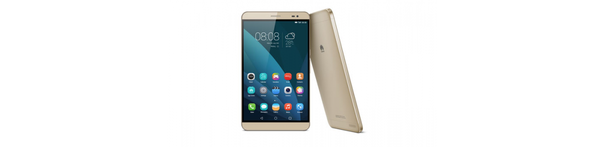 Comprar Repuestos para Huawei MediaPad X2