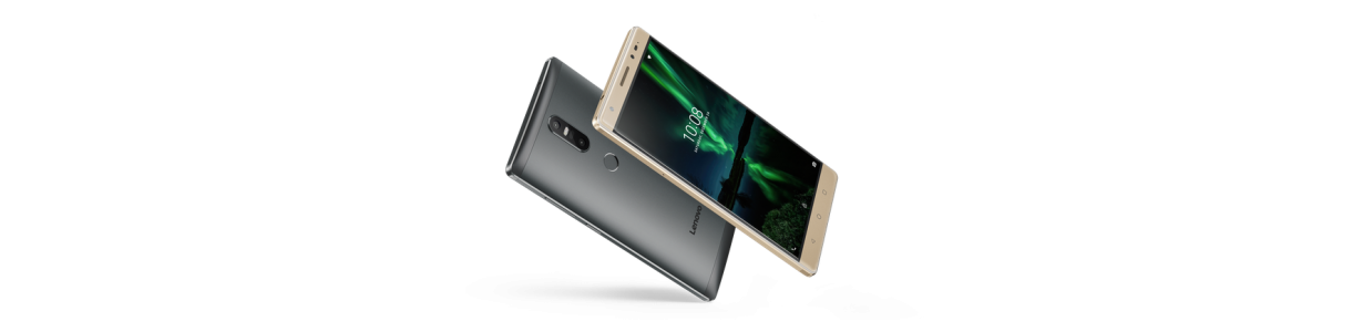 Pantalla Lenovo Phab 2 Plus Placa Base y Recambios