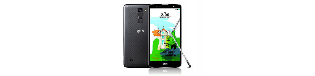 Pantalla LG Stylus II Plus Placa Base y Recambios