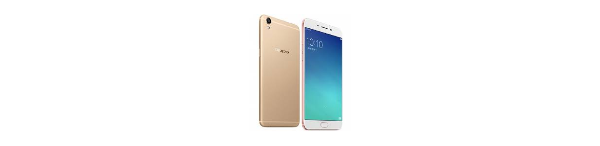 Comprar Pantalla del Oppo F1S Placa Base y Piezas