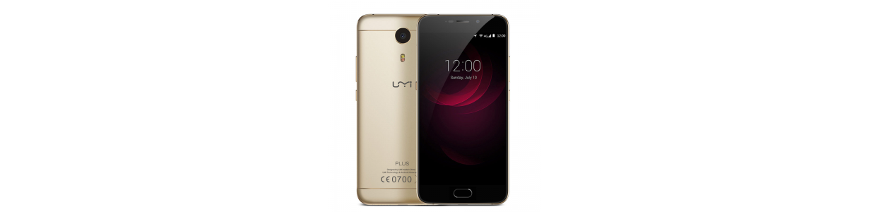 Comprar Pantalla del Umi Plus Placa Base y Piezas