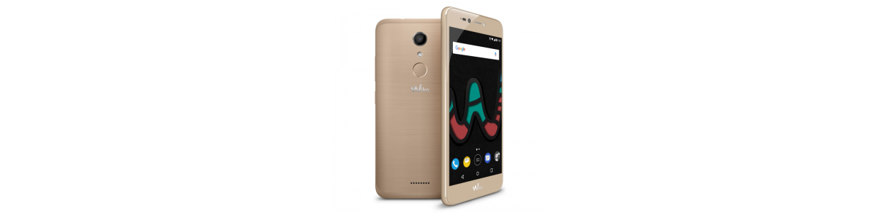 Pantalla Wiko U Pulse Lite Placa Base y Recambios
