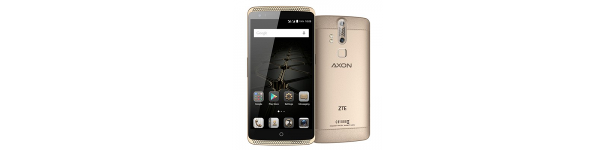 Comprar Pantalla ZTE Axon Elite Placa Base y Piezas