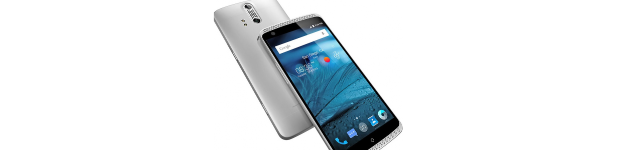Comprar Pantalla del ZTE Axon Placa Base y Piezas