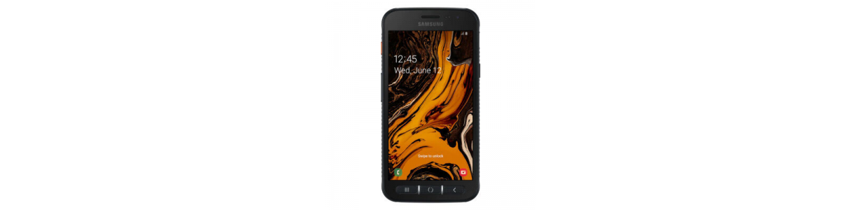 Repuestos Samsung Galaxy Xcover 4s: Pantalla y más