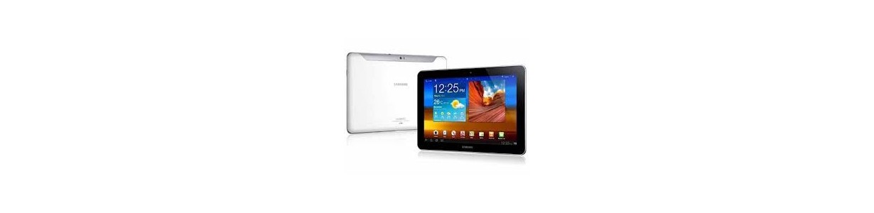 Repuestos de Samsung P7100 Galaxy Tab 10.1