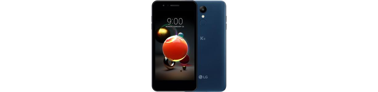Comprar Pantalla LG K9 LMX210EM Placa Base y Piezas