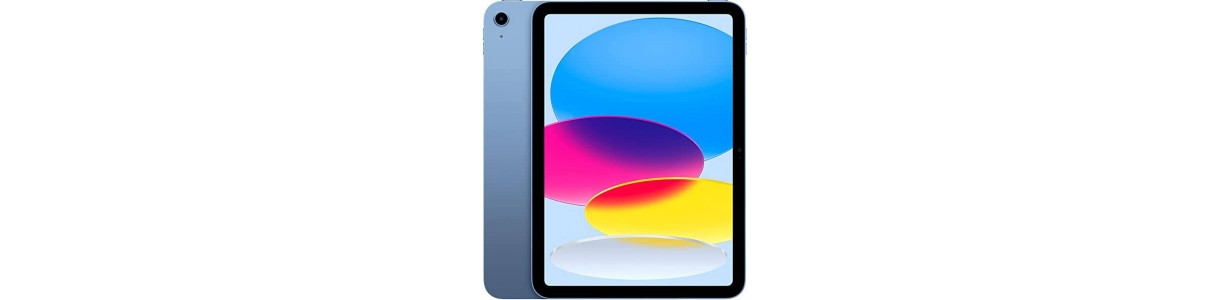 Pantalla iPad 10, iPad 2022 y Recambios