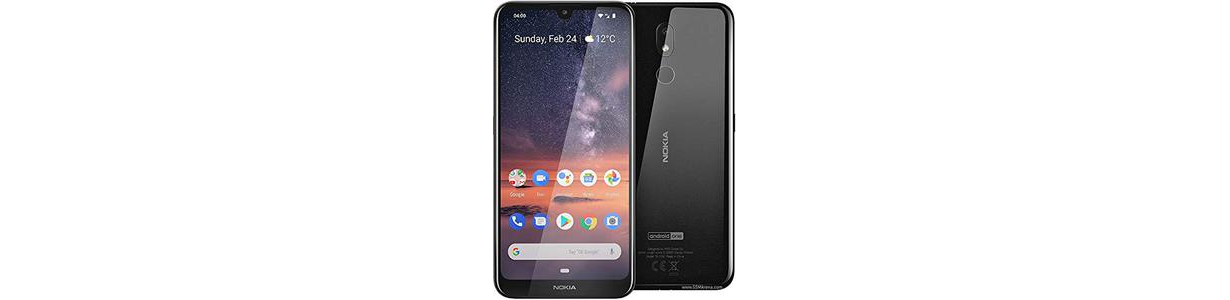 Comprar Pantalla del Nokia 3.2 Placa Base y Piezas