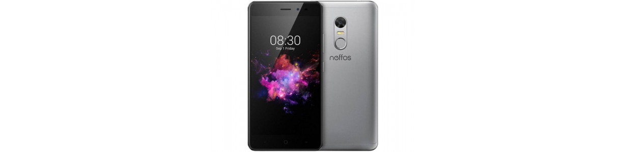 Repuestos TP-Link Neffos X1 Lite: Pantalla y más
