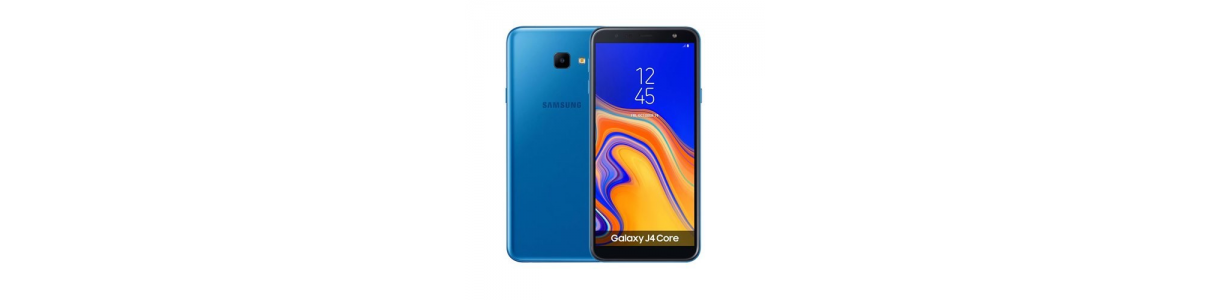 Pantalla Samsung Galaxy J4 Core Placa Base y Piezas