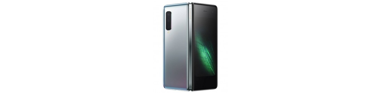 Pantalla Samsung Galaxy Fold 5G, SM-F907 y Recambios