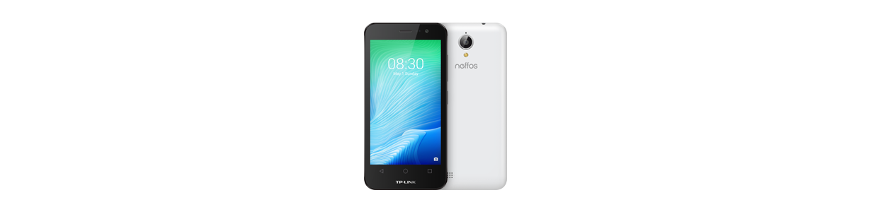 Repuestos TP-Link Neffos Y5L TP801A: Pantalla y más