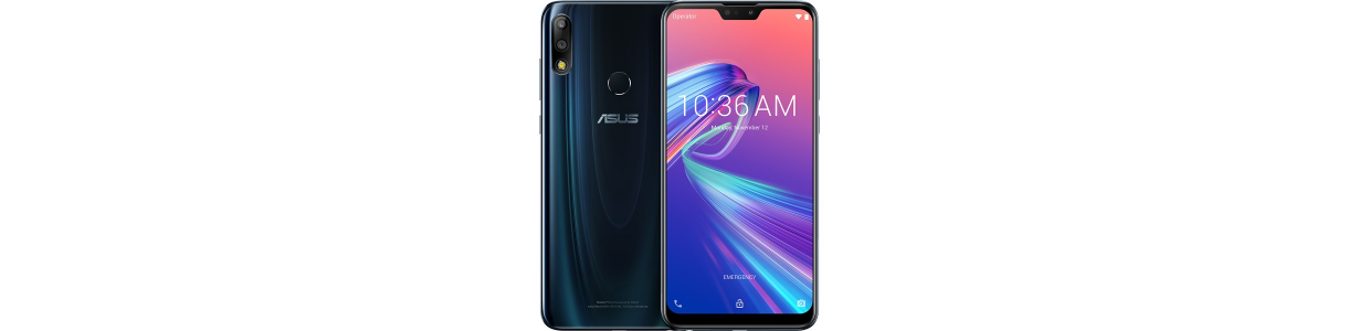 Recambios Asus Zenfone Max Pro (M2) ZB631KL