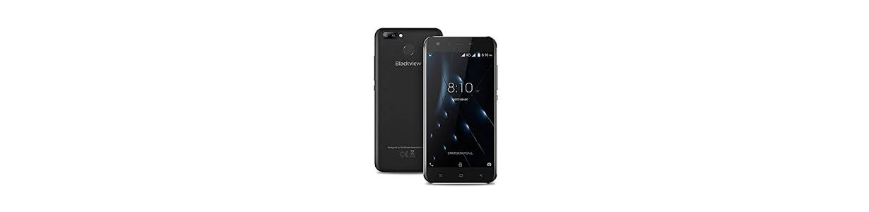 Repuestos Blackview A7 Pro: Pantalla, Protector