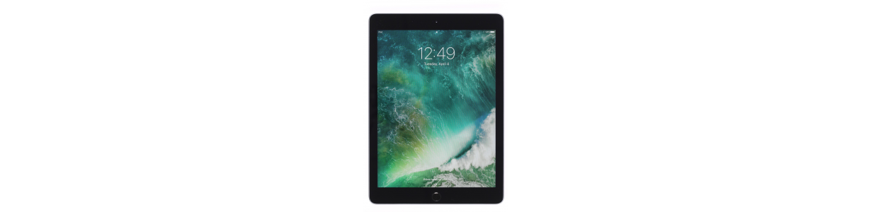 Venta de Recambios para iPad 9.7" Originales