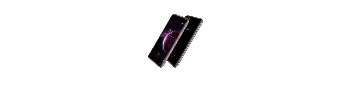 Repuestos Cubot Magic: Pantalla, Placa Base