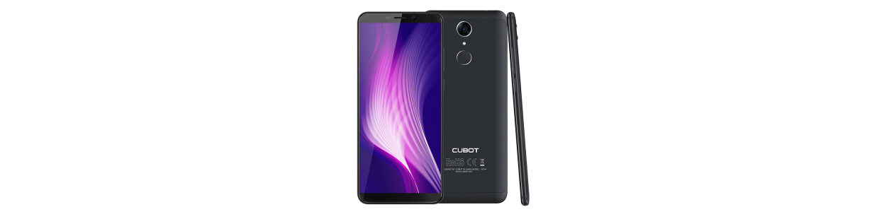 Repuestos Cubot Nova: Pantalla, Placa Base