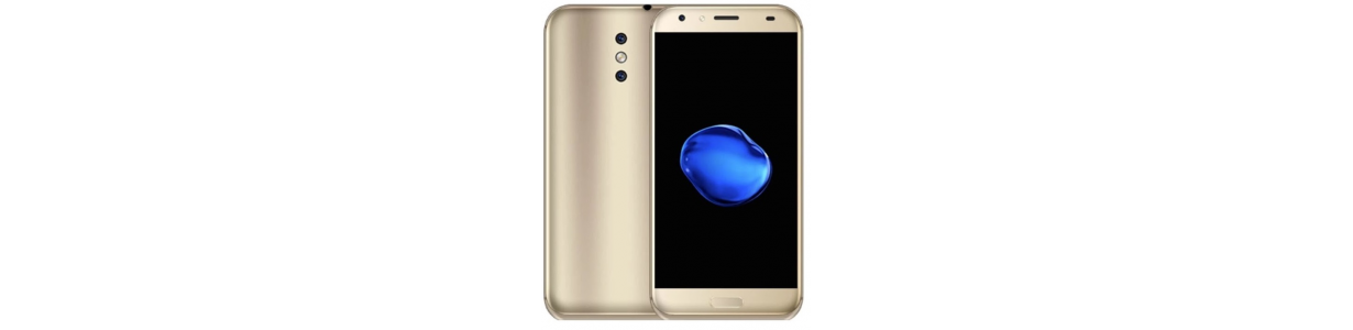 Repuestos Doogee Bl5000: Pantalla o Protector
