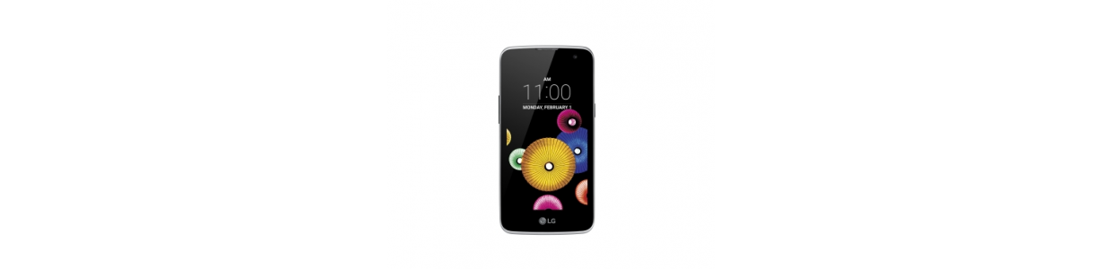 Comprar Pantalla del LG K4 K120 Placa Base y Piezas