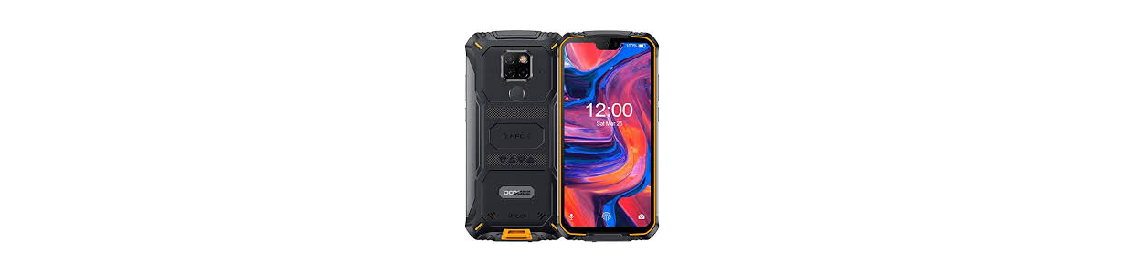 Repuestos para Doogee S68 Pro | Pantalla, Placa