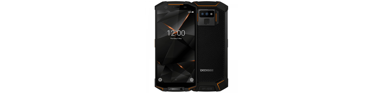 Comprar Pantalla del Doogee S70 Placa Base y Piezas