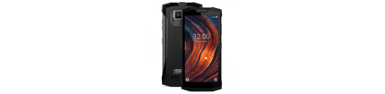 Comprar Pantalla del Doogee S80 Placa Base y Piezas