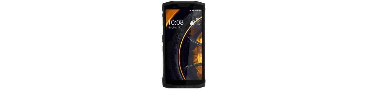 Comprar Pantalla Doogee S80 Lite Placa Base y Piezas