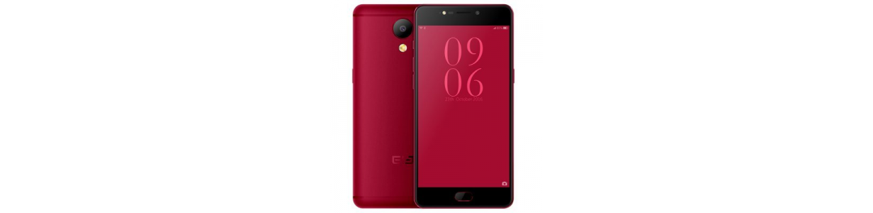 Comprar Pantalla Elephone P8 2017 Placa Base y Piezas