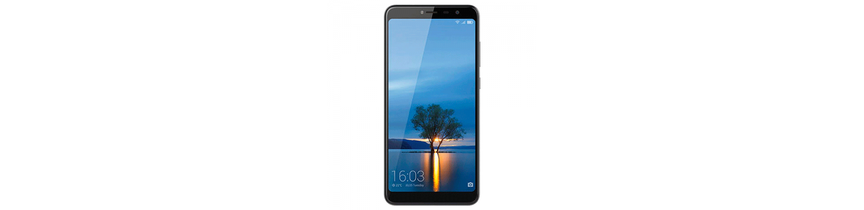 Repuestos Hisense F24: Pantalla, Placa Base