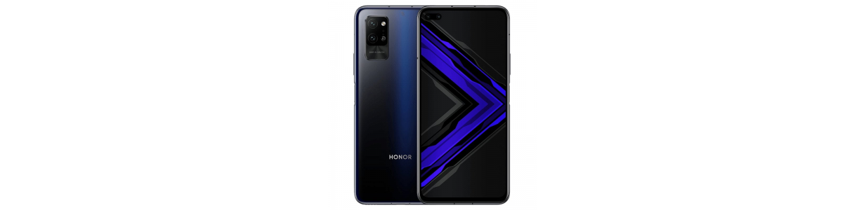 Pantalla del Huawei Honor Play 4 y Recambios