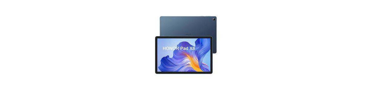 Pantalla Tablet Honor Pad X8 y Recambios