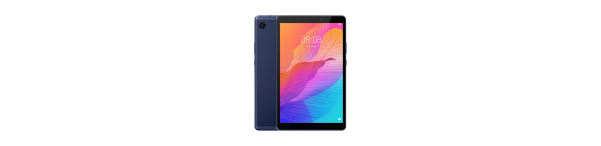 Pantalla del Huawei Matepad T8 y Recambios