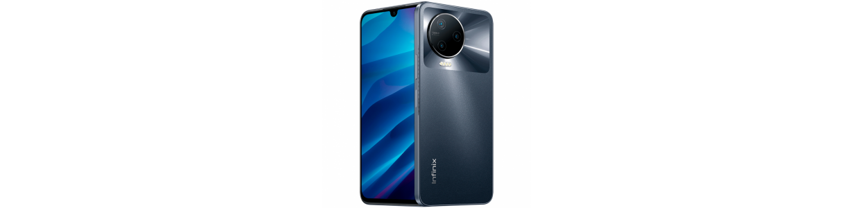 Pantalla Infinix Note 12 Pro y Recambios