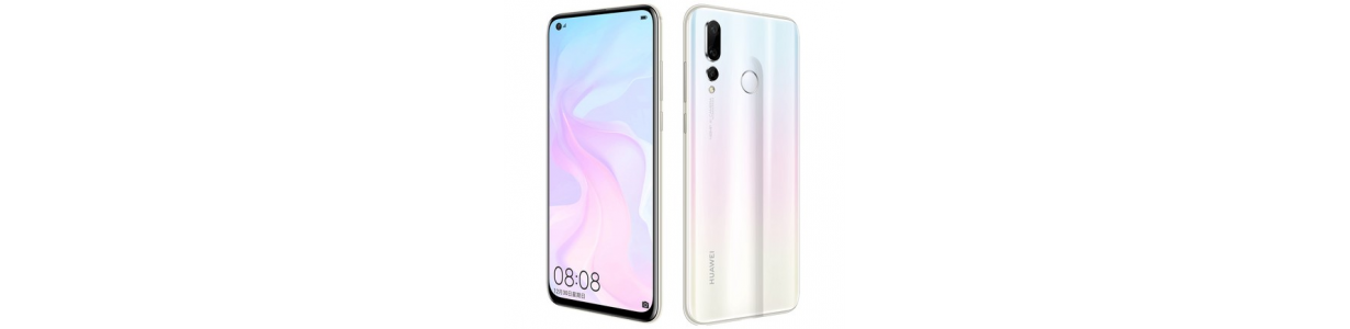 Repuestos Huawei Nova 4: Pantalla o Protector