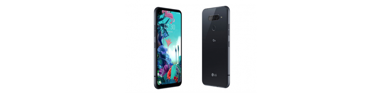 Repuestos LG Q70: Pantalla, Cristal Protector