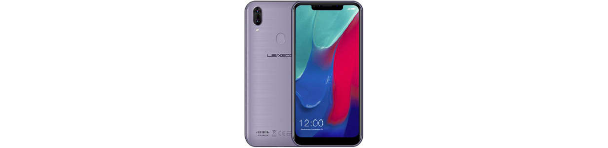 Repuestos Leagoo M11: Pantalla, Placa Base