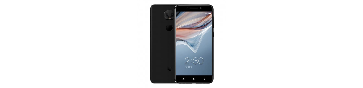 Repuestos Leeco Le Pro AI X650 X651: Pantalla y más