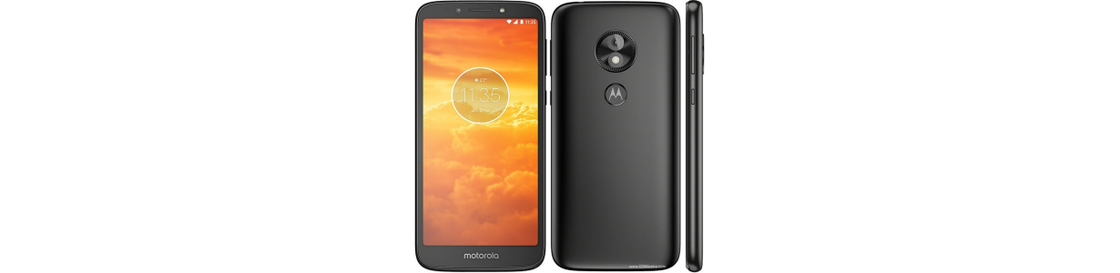 Repuestos Motorola Moto E5 Play Go: Pantalla y más