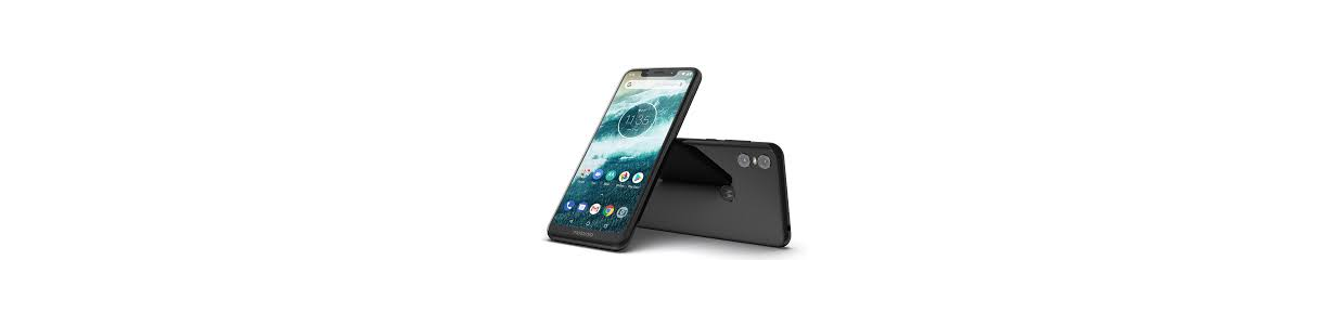 Pantalla Motorola Moto One Placa Base y Recambios