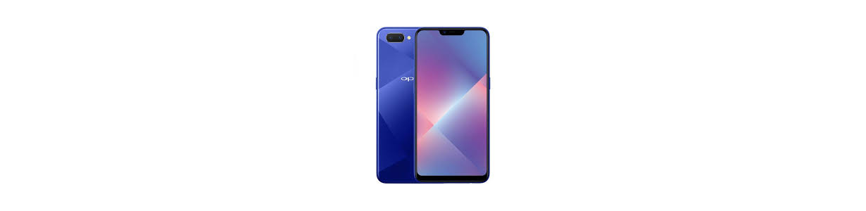 Repuestos Oppo A5 (AX5): Pantalla, Protector