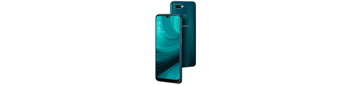 Comprar Pantalla del Oppo AX7 y Recambios