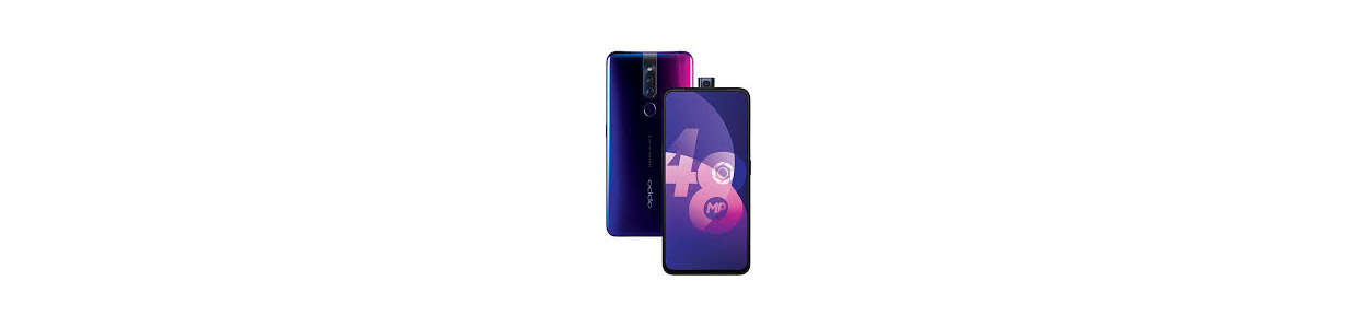 Repuestos para Oppo F11 | Pantalla, Placa