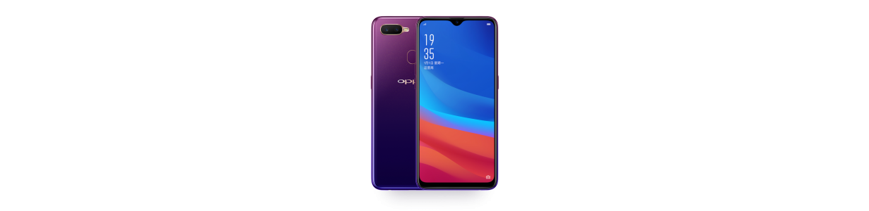 Repuestos para oppo A7X | Pantalla, Placa